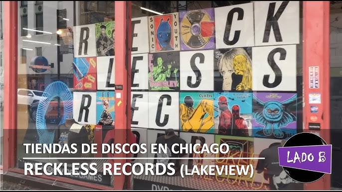 Descubre las mejores tiendas de música en Cook, Illinois – Calidad y variedad