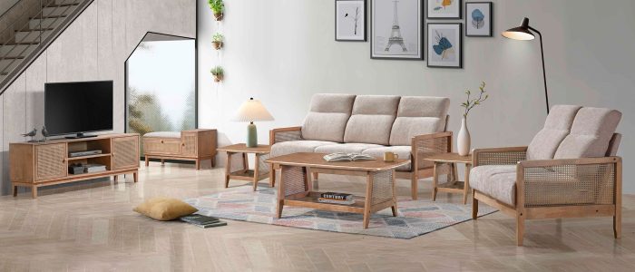 Mueblerías Berríos Outlet – Muebles modernos y descuentos exclusivos