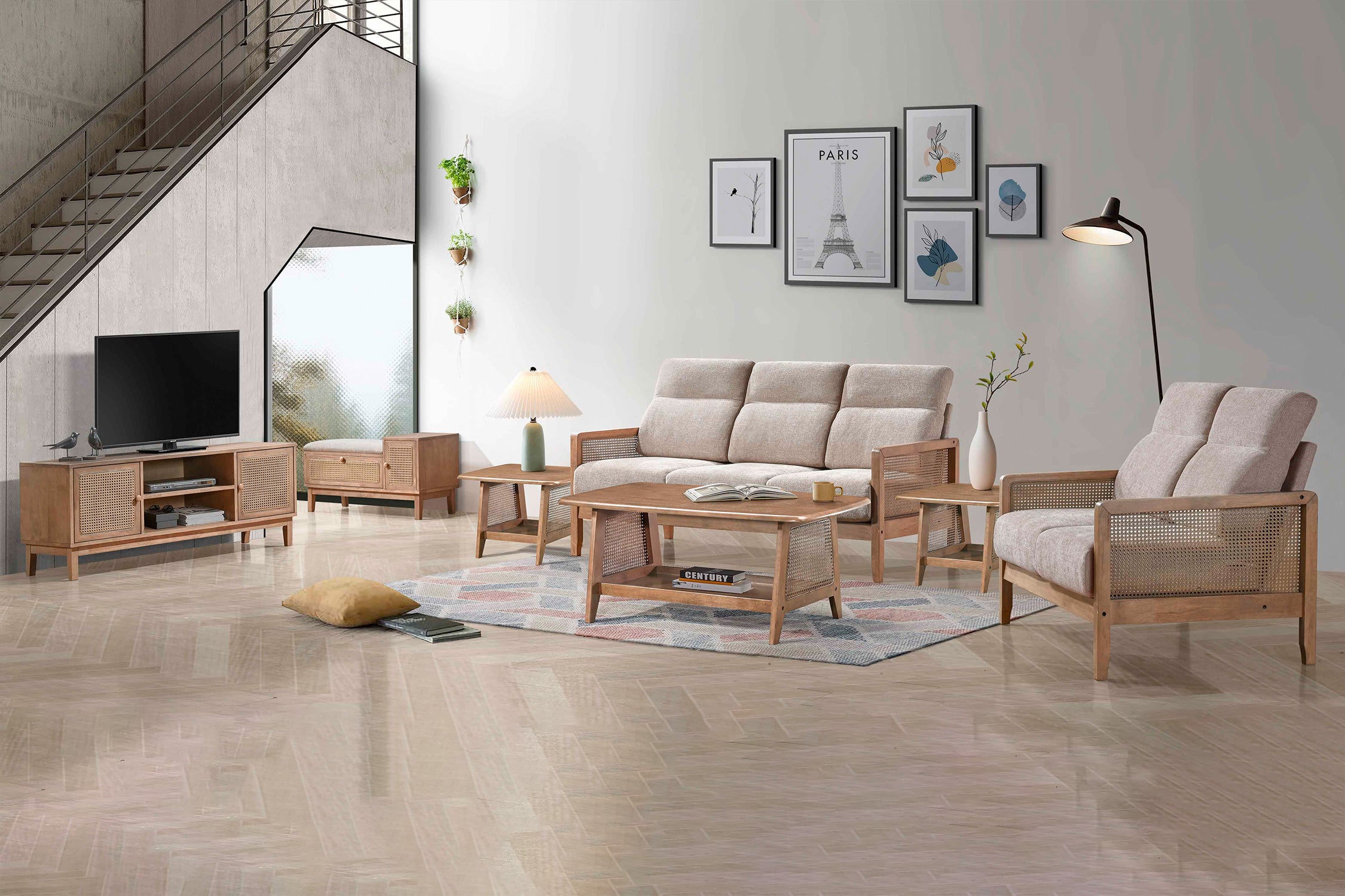 Mueblerías Berríos Outlet – Muebles modernos y descuentos exclusivos