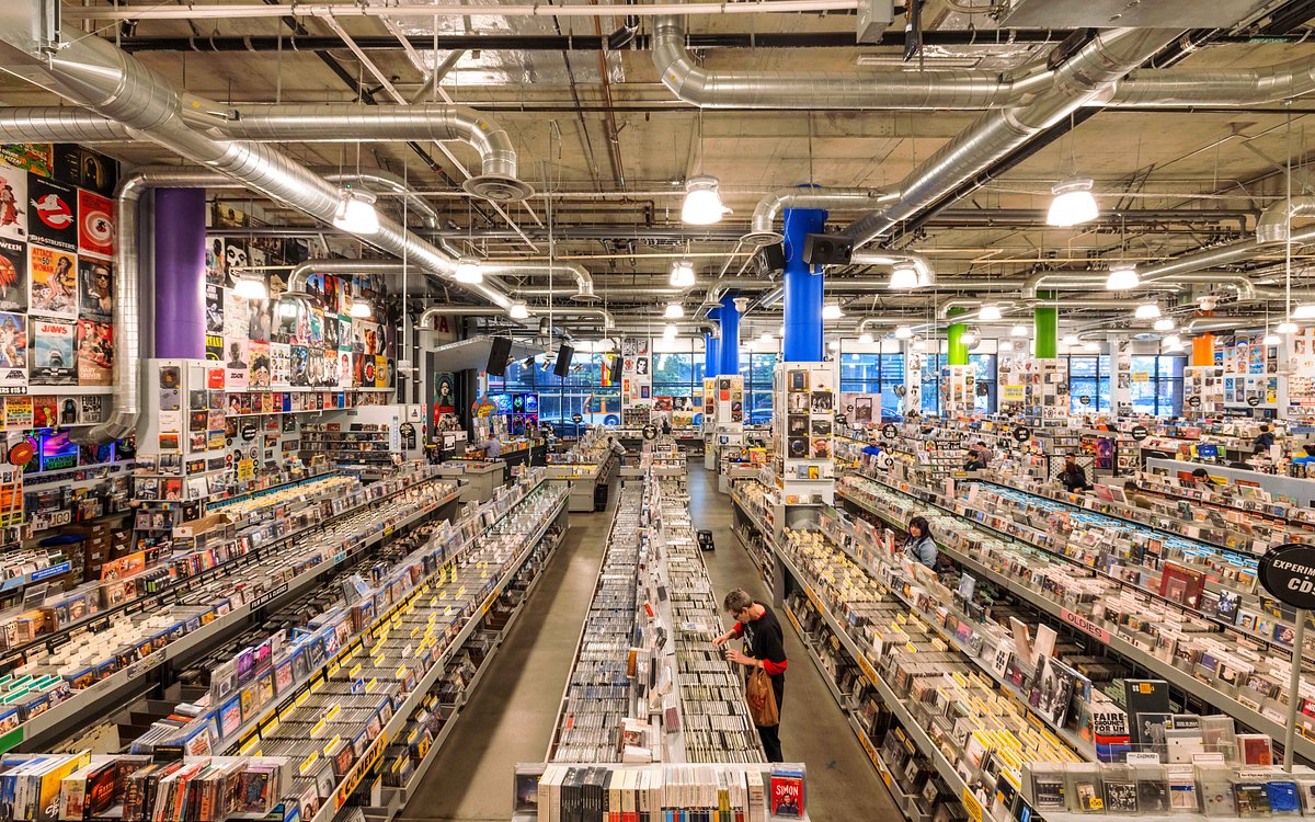 Mejores Tiendas de Música en Anaheim, CA – Guía Definitiva 2024