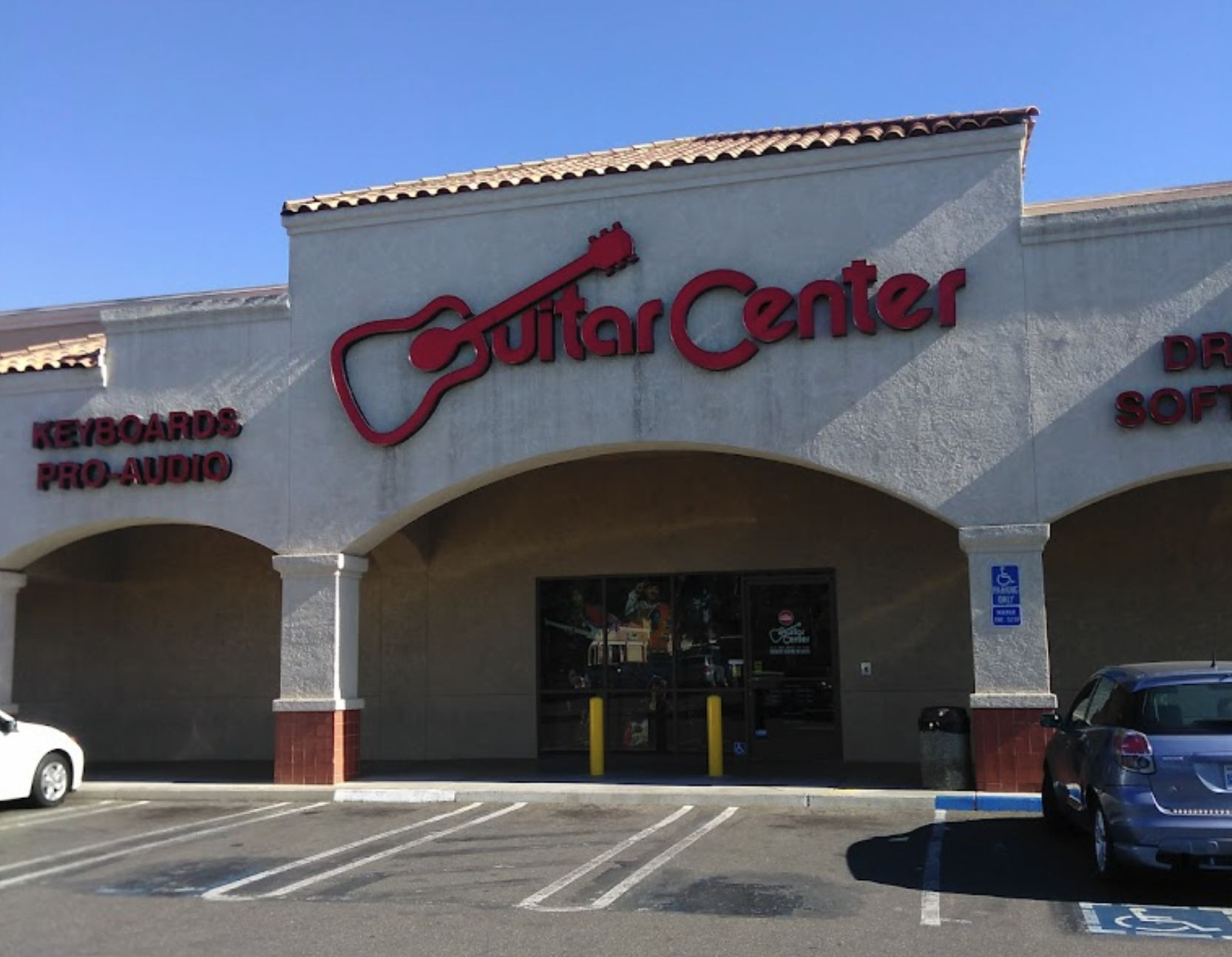 Mejores Tiendas de Música en Modesto, CA – Encuentra Instrumentos y Equipos Musicales