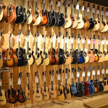 Descubre la mejor tienda de música en Oxnard, CA: instrumentos, equipos y más