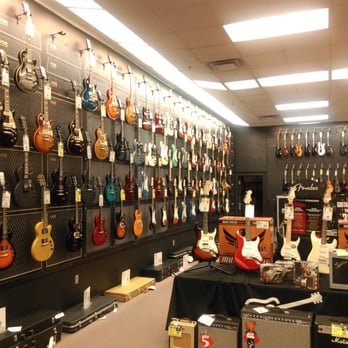 Las mejores tiendas de música en Palmdale, CA: descubre calidad y variedad