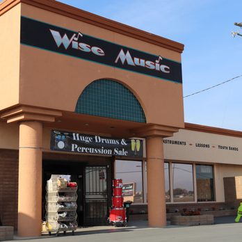 Top 5 Tiendas de Música en Salinas, CA – Encuentra los Mejores Instrumentos y Accesorios