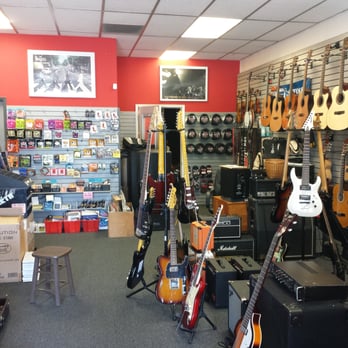 Top tiendas de música en Downey, California – Encuentra tu sonido