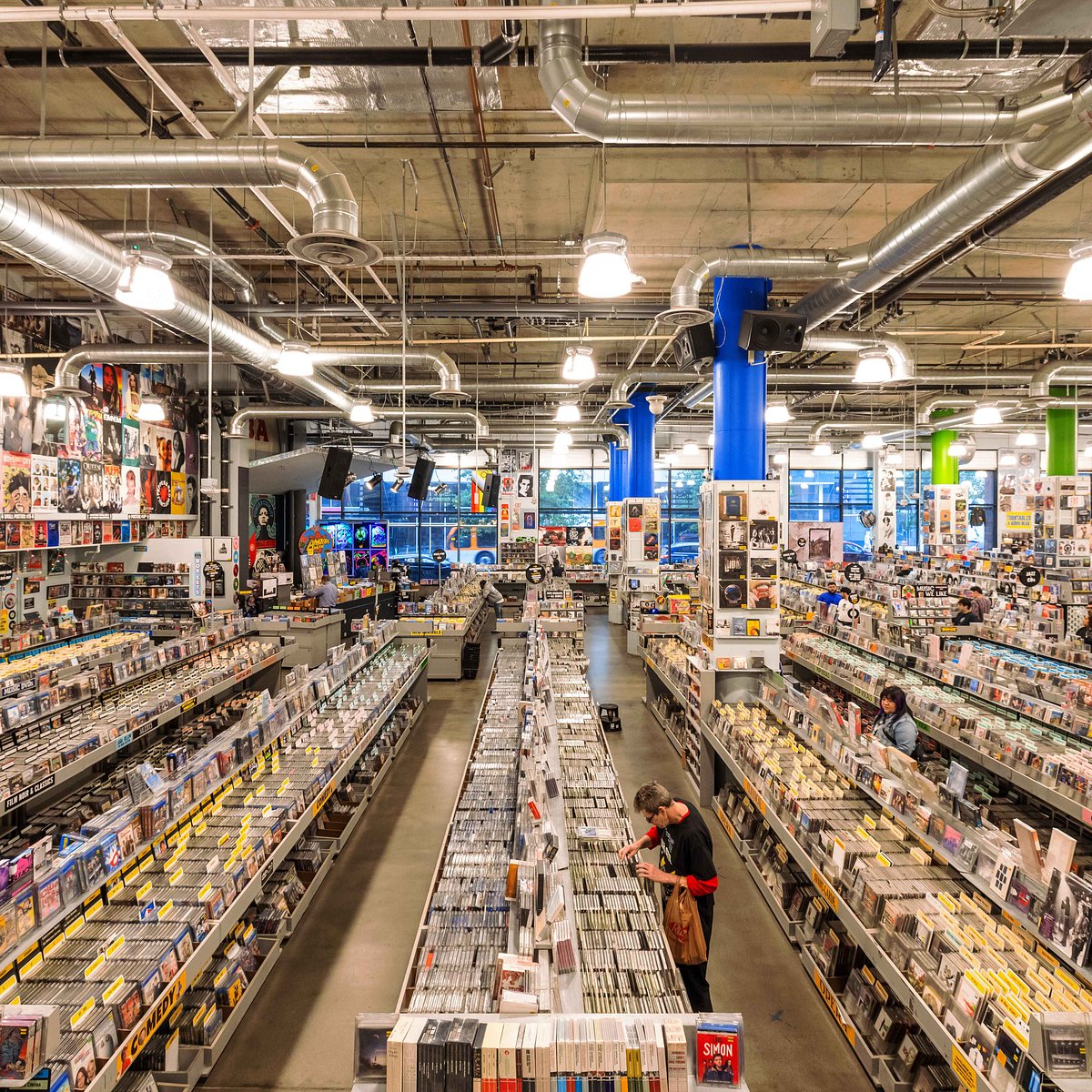 Top Tiendas de Música en El Monte, CA: Encuentra lo Mejor en Instrumentos y Accesorios