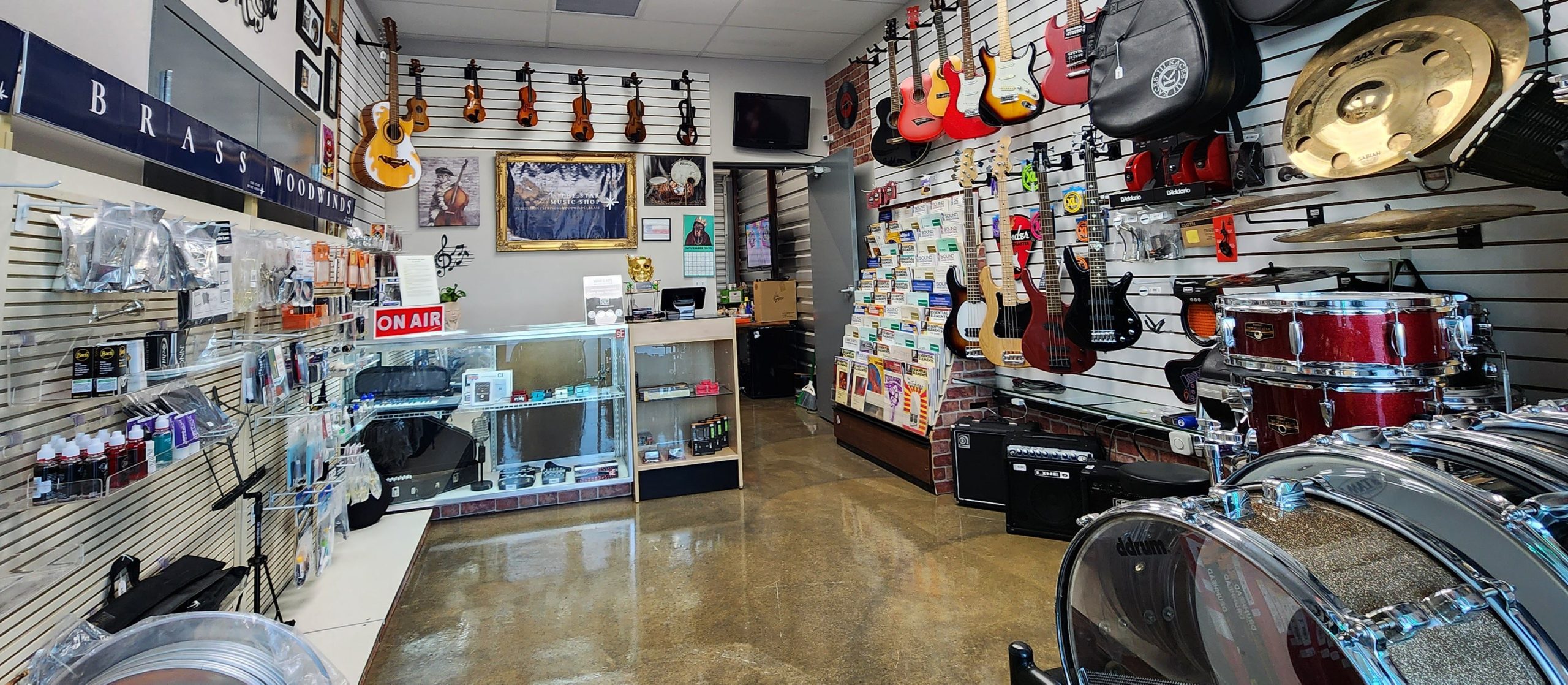 Mejores Tiendas de Música en Laredo TX 2026 – Guía Definitiva y Ofertas Top