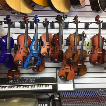 Foto: Música de Illinois por Ceasar – Sonidos y tradiciones del Medio Oeste