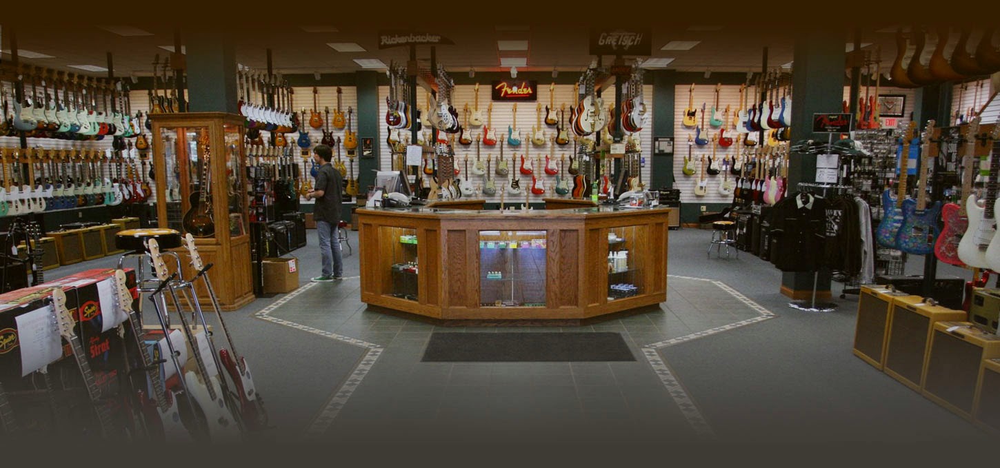 Top 10 Tiendas de Música en Tucson, AZ: Calidad, Variedad y Precios Imbatibles