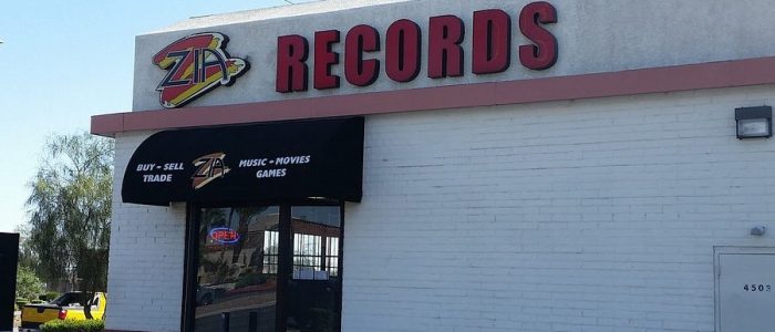 Mejores Tiendas de Música en North Las Vegas, NV – Guía 2026 – Instrumentos y Equipos