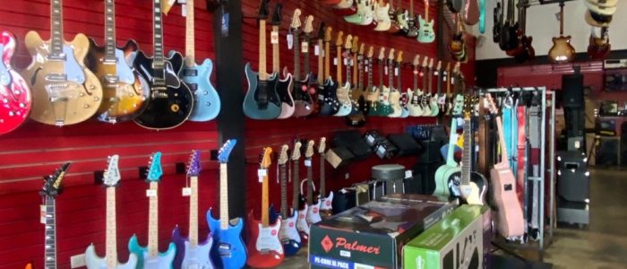 Descubre la Mejor Tienda de Música en Carolina, Puerto Rico