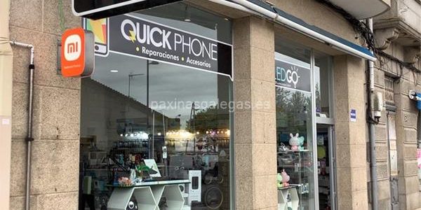 Reparación rápida de teléfonos móviles: servicio exprés y garantía