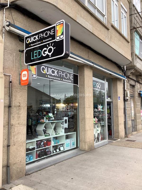 Reparación rápida de teléfonos móviles: servicio exprés y garantía