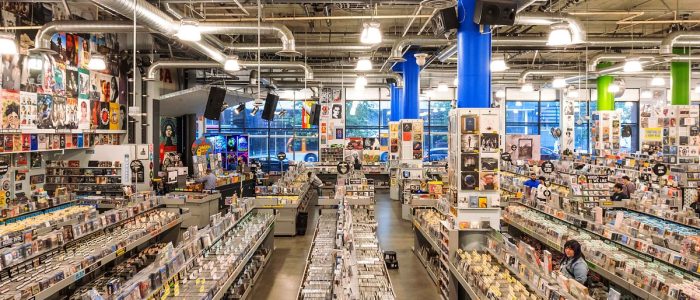 Descubre la mejor tienda de música en Bloomington, CA – Instrumentos y accesorios de calidad