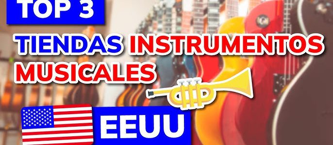 Top Tiendas de Música en Lennox, CA 2026: Guía Definitiva y Ofertas Exclusivas