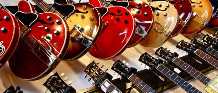 Mejores Tiendas de Música en Alamo, TX: Guía y Reseñas 2024