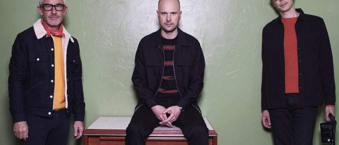 Above and Beyond – Grupo de Trance y Música Electrónica | Portada de Álbum y Conciertos