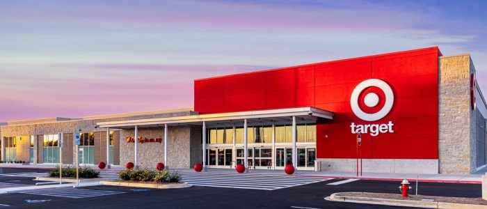 Imagen de diana de tiro al blanco – Target de publicidad preciso y llamativo