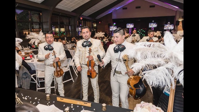 Mariachi Juvenil en Chicago: energía y tradición musical mexicana