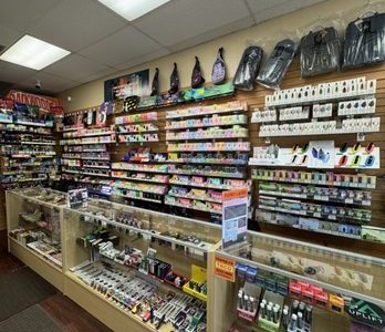 Fusion Smoke Shop: Tienda de Vaporizadores y Accesorios Premium