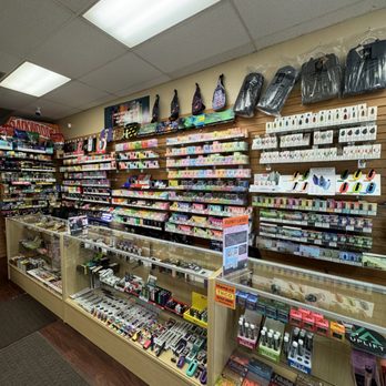 Fusion Smoke Shop: Tienda de Vaporizadores y Accesorios Premium