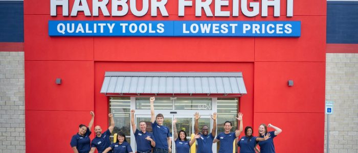 Herramientas de calidad a precios bajos – Harbor Freight: ofertas y equipos para bricolaje