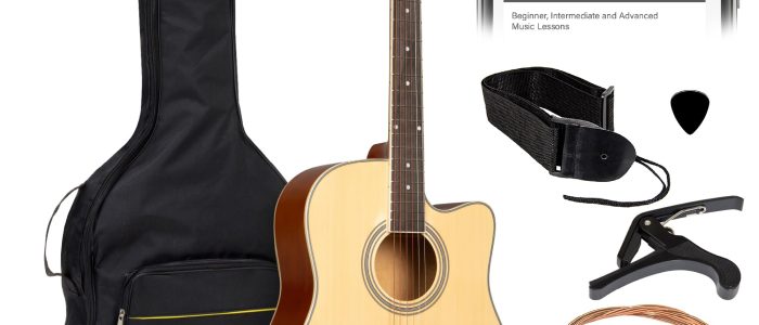 Guitar Choice: Guía de Elección de Guitarras Eléctricas y Acústicas – Encuentra la Mejor para Ti