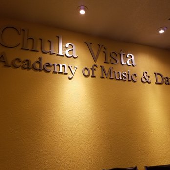 Chula Vista Academia de Música y Danza – Clases de baile y entrenamiento musical
