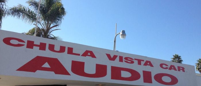 Instalación de Audio para Autos en Chula Vista – Sonido Premium y Accesorios de Calidad