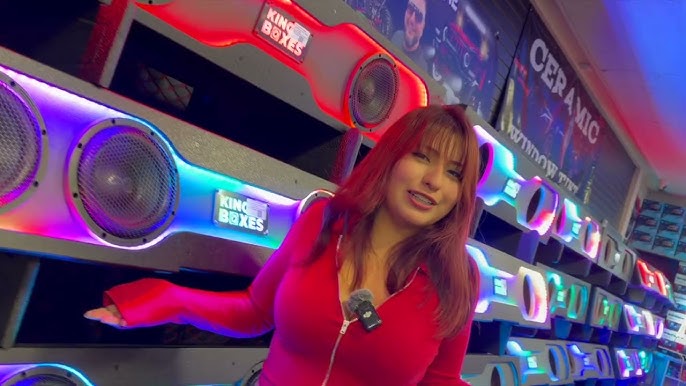 Audio One Broadway: Experiencia de Sonido Premium y Streaming de Musicals en Alta Calidad