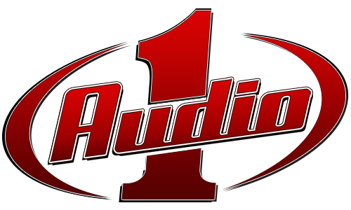 Car Audio One: Sistema de sonido automotriz premium, graves potentes y conectividad Bluetooth