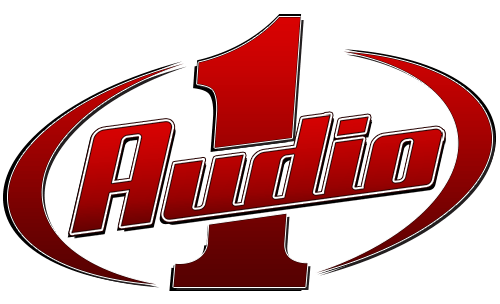 Car Audio One: Sistema de sonido automotriz premium, graves potentes y conectividad Bluetooth
