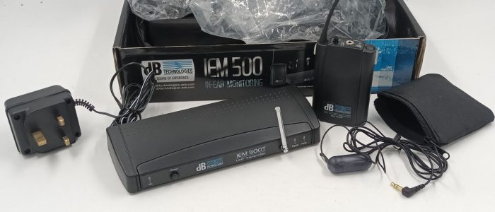 Imagen de DB IEM Co – Innovación en Ingeniería y Soluciones de Bases de Datos