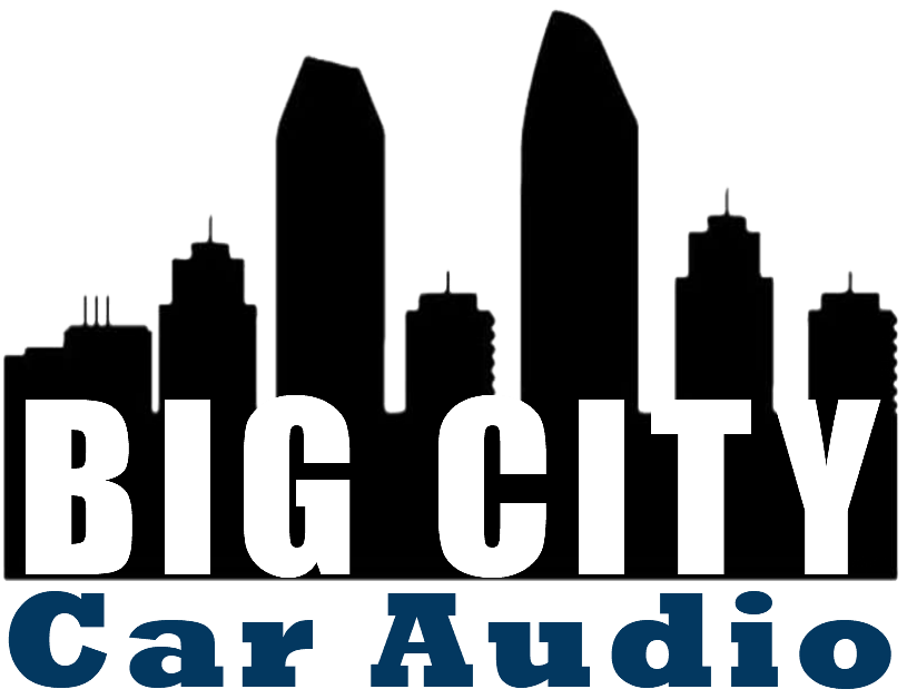 Audio de coche urbano: sistema de sonido premium para ciudades grandes
