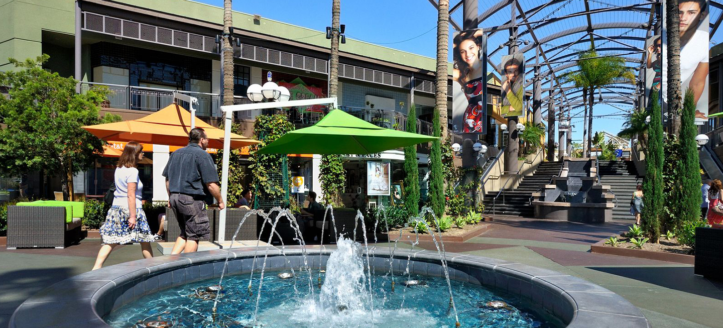 Chula Vista Center: Descubre el Mejor Centro Comercial de California con Tiendas, Restaurantes y Ofertas