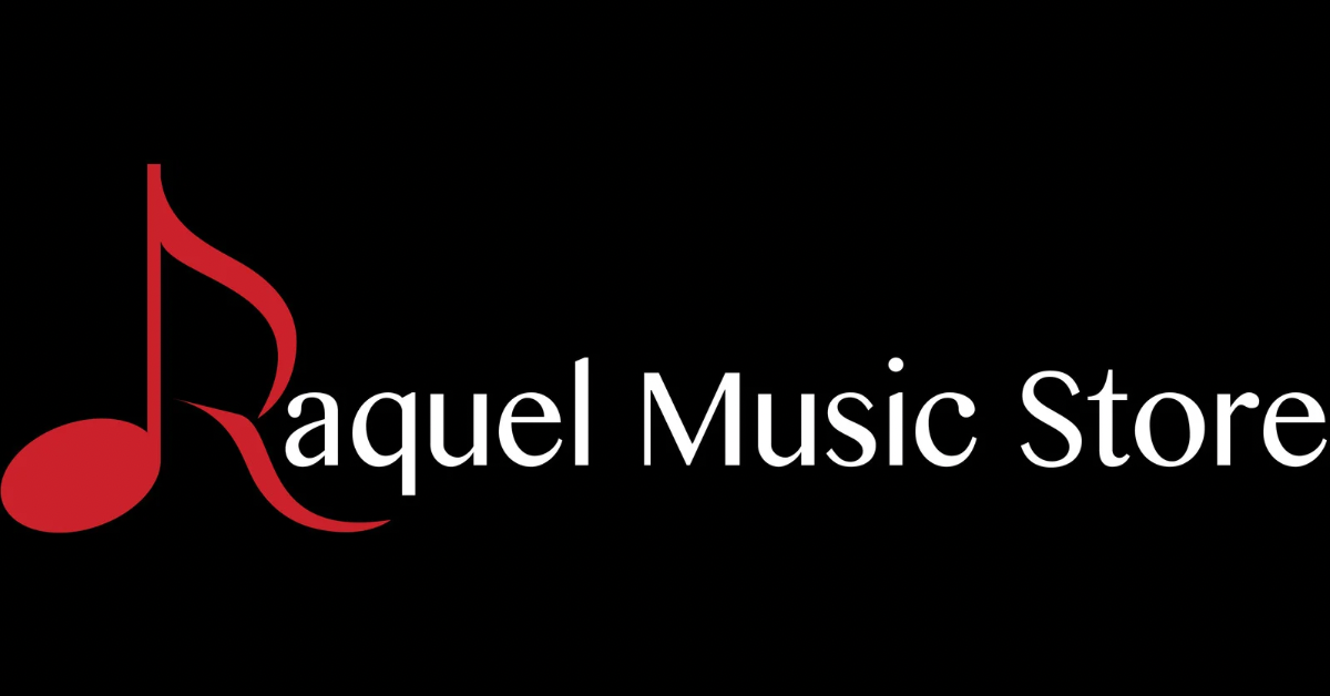 Raquel Music Store – Tienda de Instrumentos Musicales y Accesorios en Línea