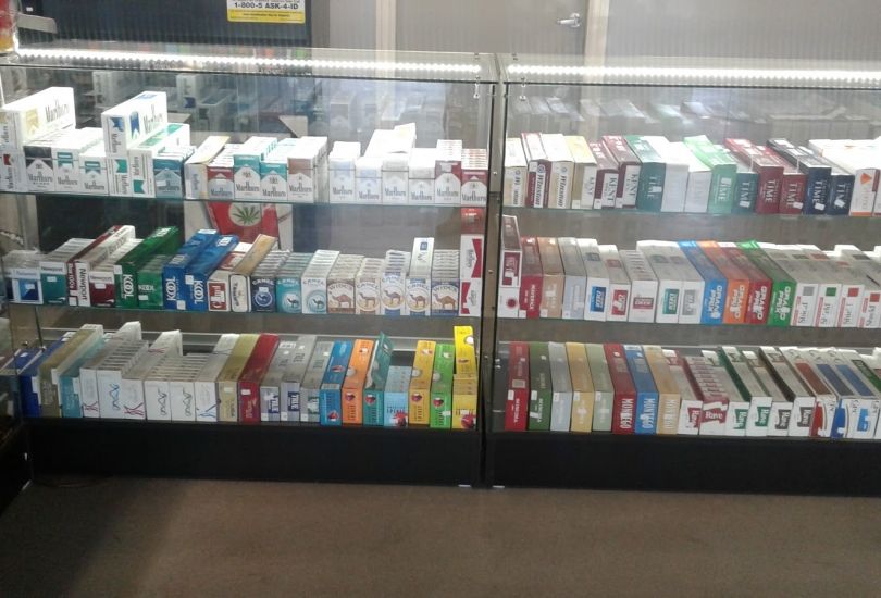 E-Clouds Smoke Shop – Tienda de Vaporizadores y Accesorios Premium en España