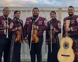 Mariachi en L.A.: Vibrante música mexicana en la ciudad – Foto de Mariachi Mi Ciudad L.A.