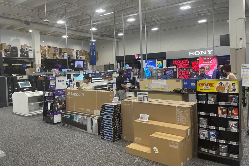 Tienda de Música Best Buy: Instrumentos, Audio y Accesorios al Mejor Precio