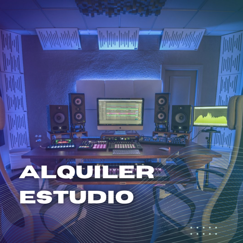 Bellamusic: Clases de Música, Alquiler de Equipos, Reparaciones y Estudio de Grabación Profesional