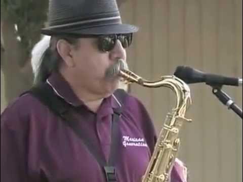 Bandas de la Generación Mexicana: energía, tradición y sonido contemporáneo