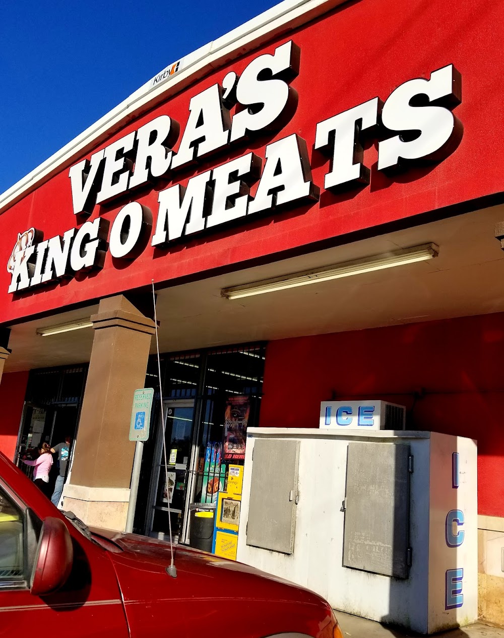 Vera’s King O Meats 2, LLC – Carnes Premium y Productos Cárnicos de Alta Calidad