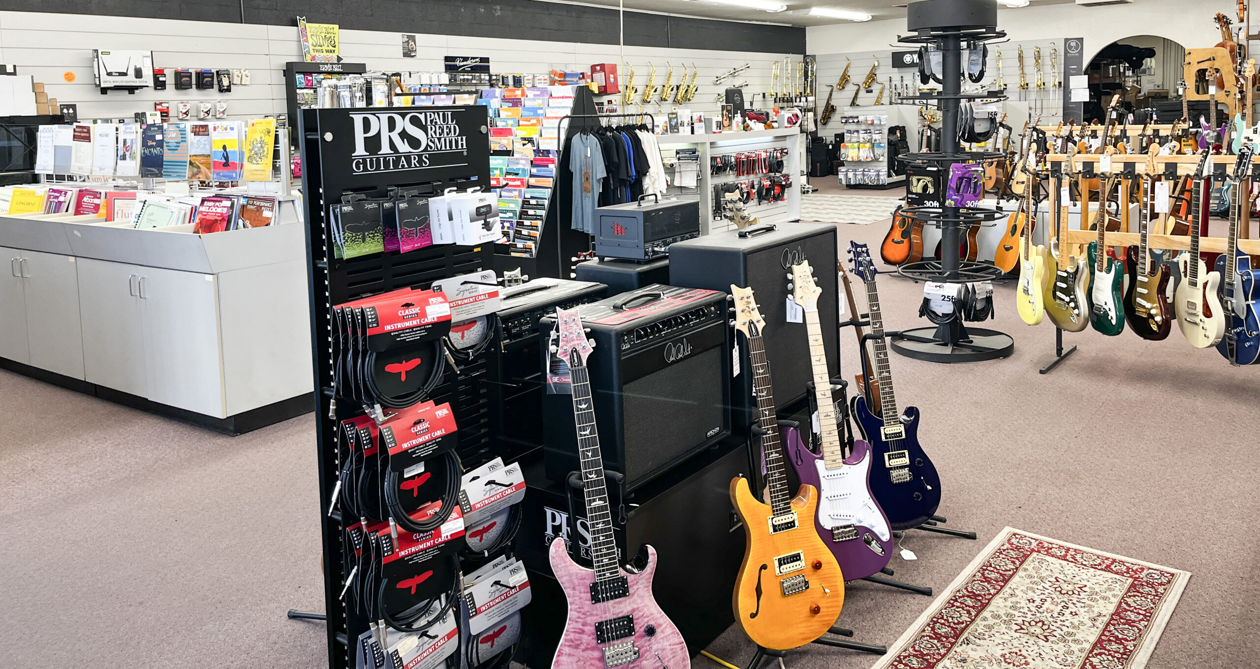 Gottschalk Music Center: Icono de la Música Clásica en Puerto Rico – Conciertos, Historia y Arquitectura