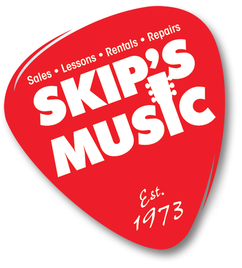 Alquiler de instrumentos musicales – Skip’s Music Rental: calidad, variedad y precios competitivos