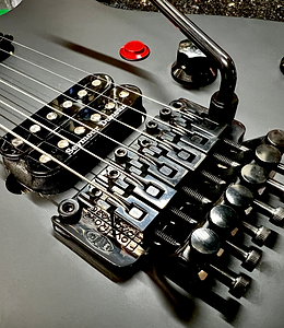 Guitares Hatch Guitar Works – Diseño Artesanal, Calidad Premium y Sonido Único