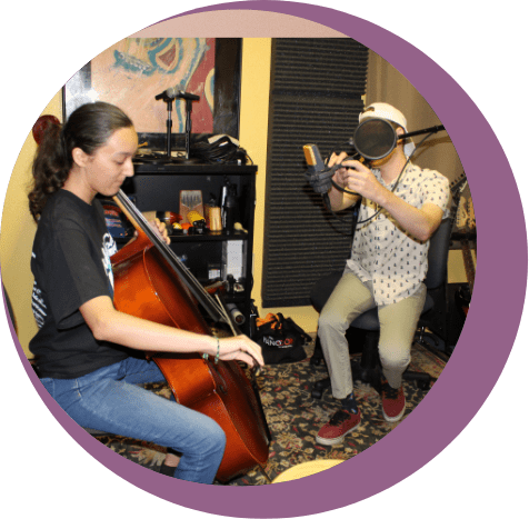 Modesto Sound: Equipo de Audio Profesional para Grabaciones y Producción Musical