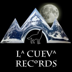 La Cueva Records – Logo oficial y portada de álbumes de música indie en alta resolución