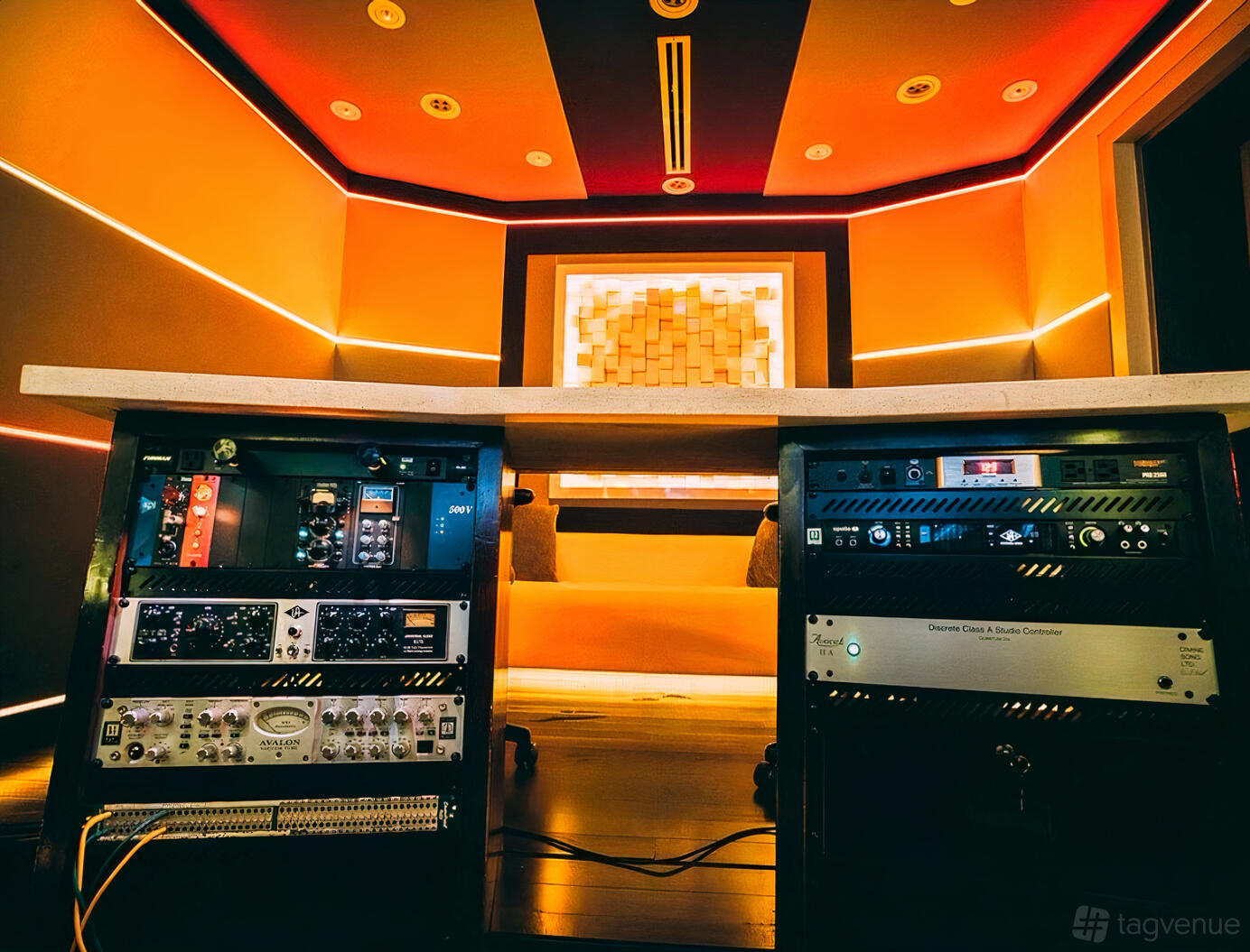 Mars Miami Studios: estudio de producción audiovisual en Miami para proyectos de cine y TV