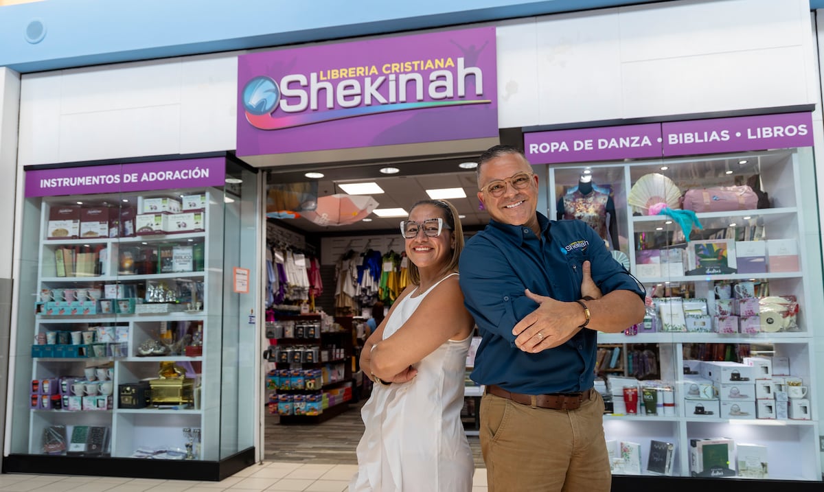Librería La Shekinah en Carolina – Libros, Artículos de Papelería y Atención Personalizada