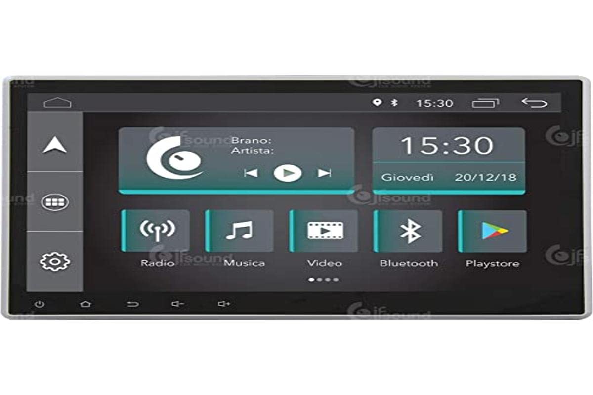 JF Car Audio – Sistemas de Sonido para Coche, Alta Fidelidad y Accesorios Premium